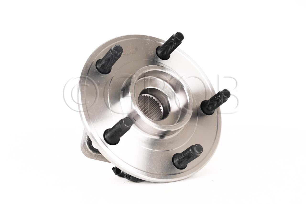 Maza de Rueda Del. Jeep Unlimited 07-16 Wrangler 07-17 Wrangler 4×4 07-14