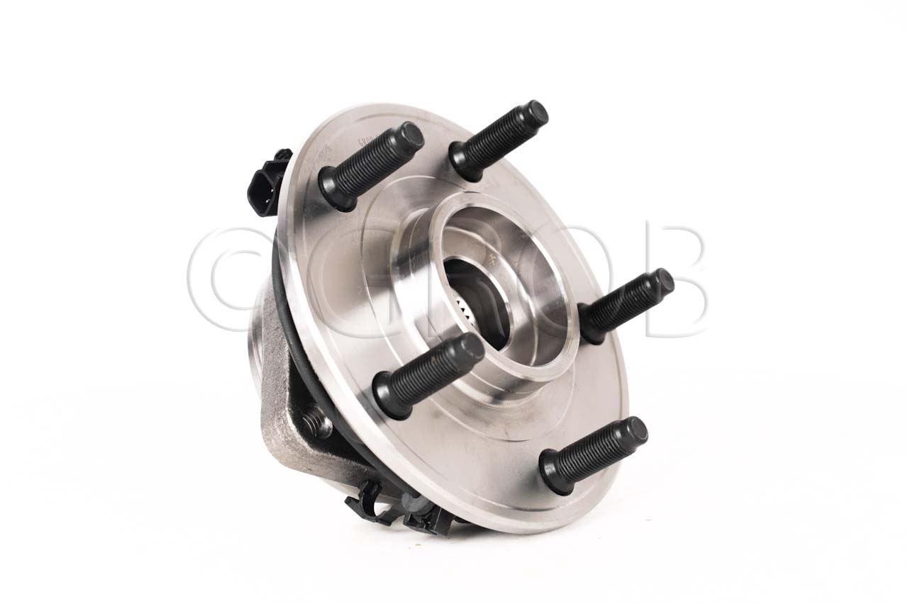 Maza de Rueda Del. Jeep Unlimited 07-16 Wrangler 07-17 Wrangler 4×4 07-14