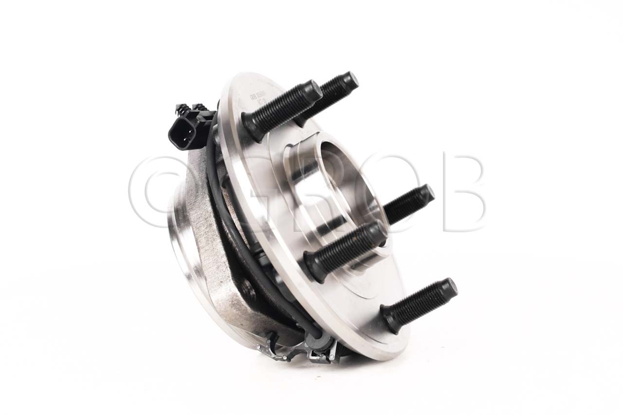 Maza de Rueda Del. Jeep Unlimited 07-16 Wrangler 07-17 Wrangler 4×4 07-14