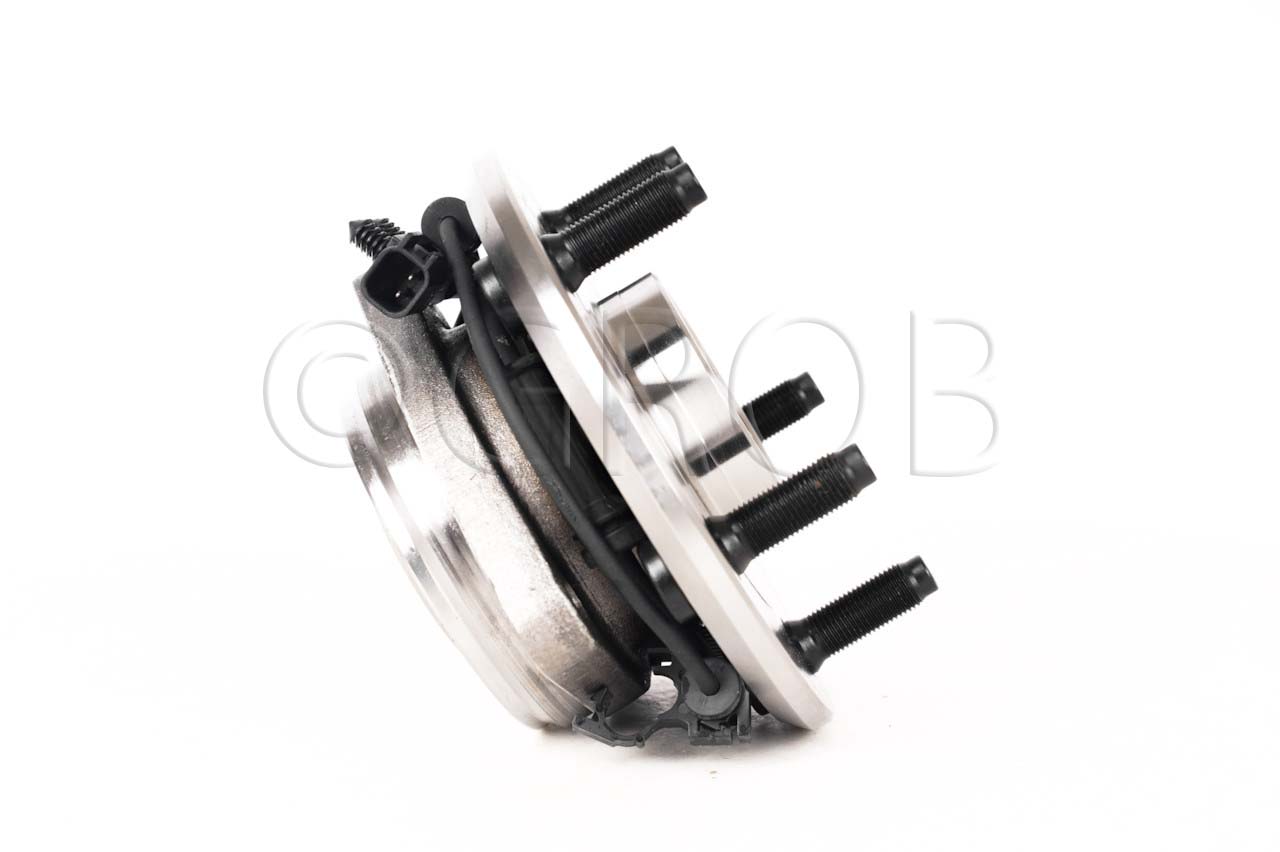Maza de Rueda Del. Jeep Unlimited 07-16 Wrangler 07-17 Wrangler 4×4 07-14