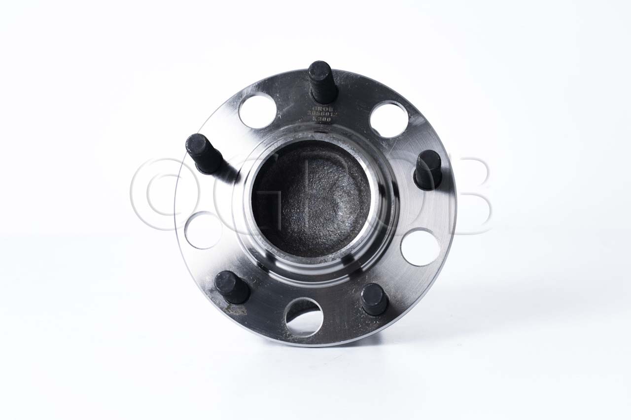 Maza de Rueda Tras. Chrysler 200 11-14 Sebring 07-10 Avenger 07-14 Cirrus 07-14