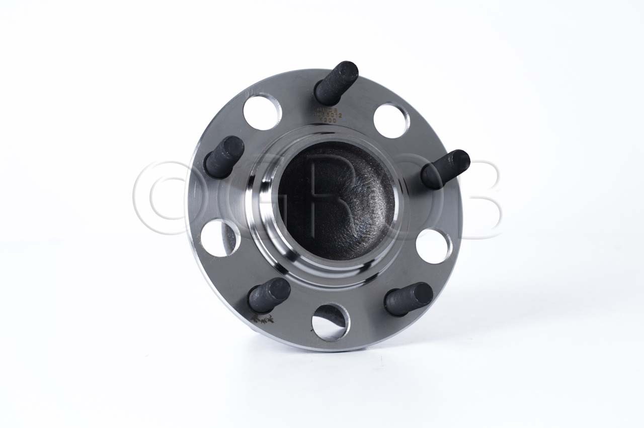 Maza de Rueda Tras. Chrysler 200 11-14 Sebring 07-10 Avenger 07-14 Cirrus 07-14