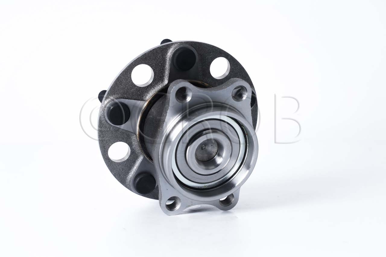 Maza de Rueda Tras. Chrysler 200 11-14 Sebring 07-10 Avenger 07-14 Cirrus 07-14
