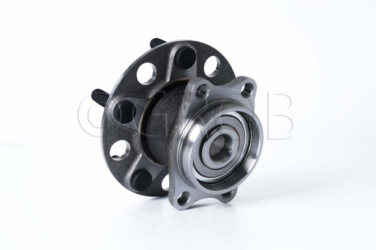 Maza de Rueda Tras. Chrysler 200 11-14 Sebring 07-10 Avenger 07-14 Cirrus 07-14