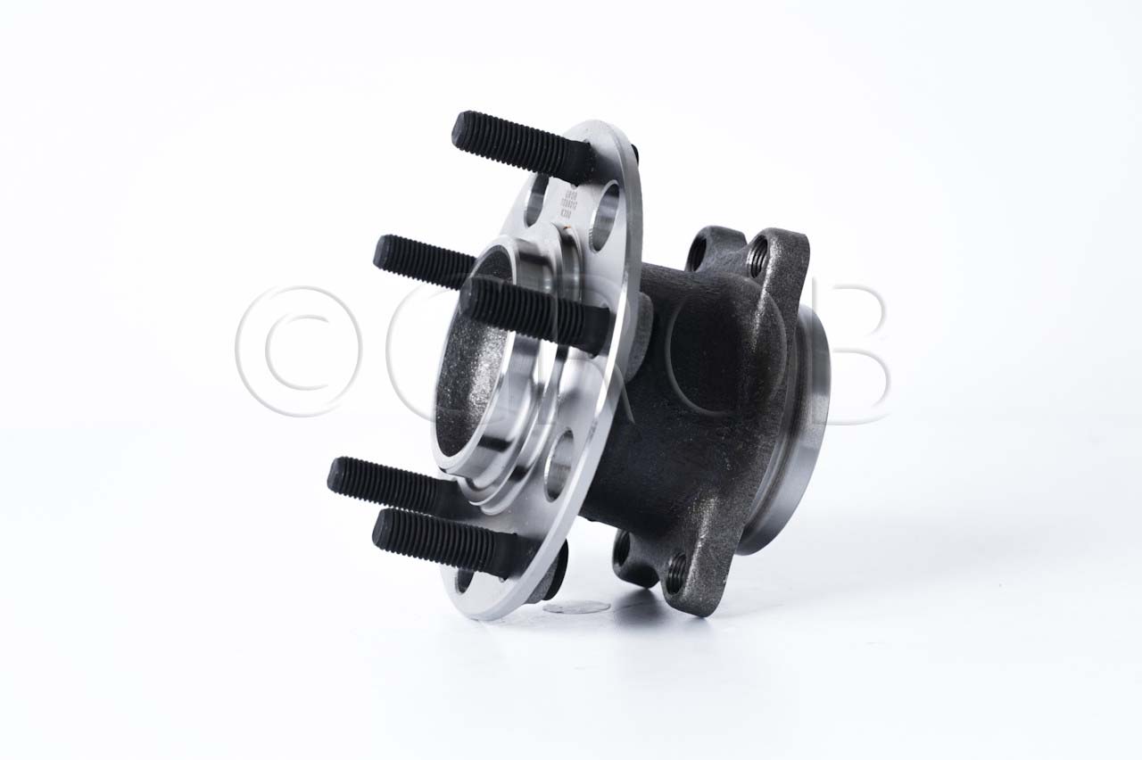 Maza de Rueda Tras. Chrysler 200 11-14 Sebring 07-10 Avenger 07-14 Cirrus 07-14