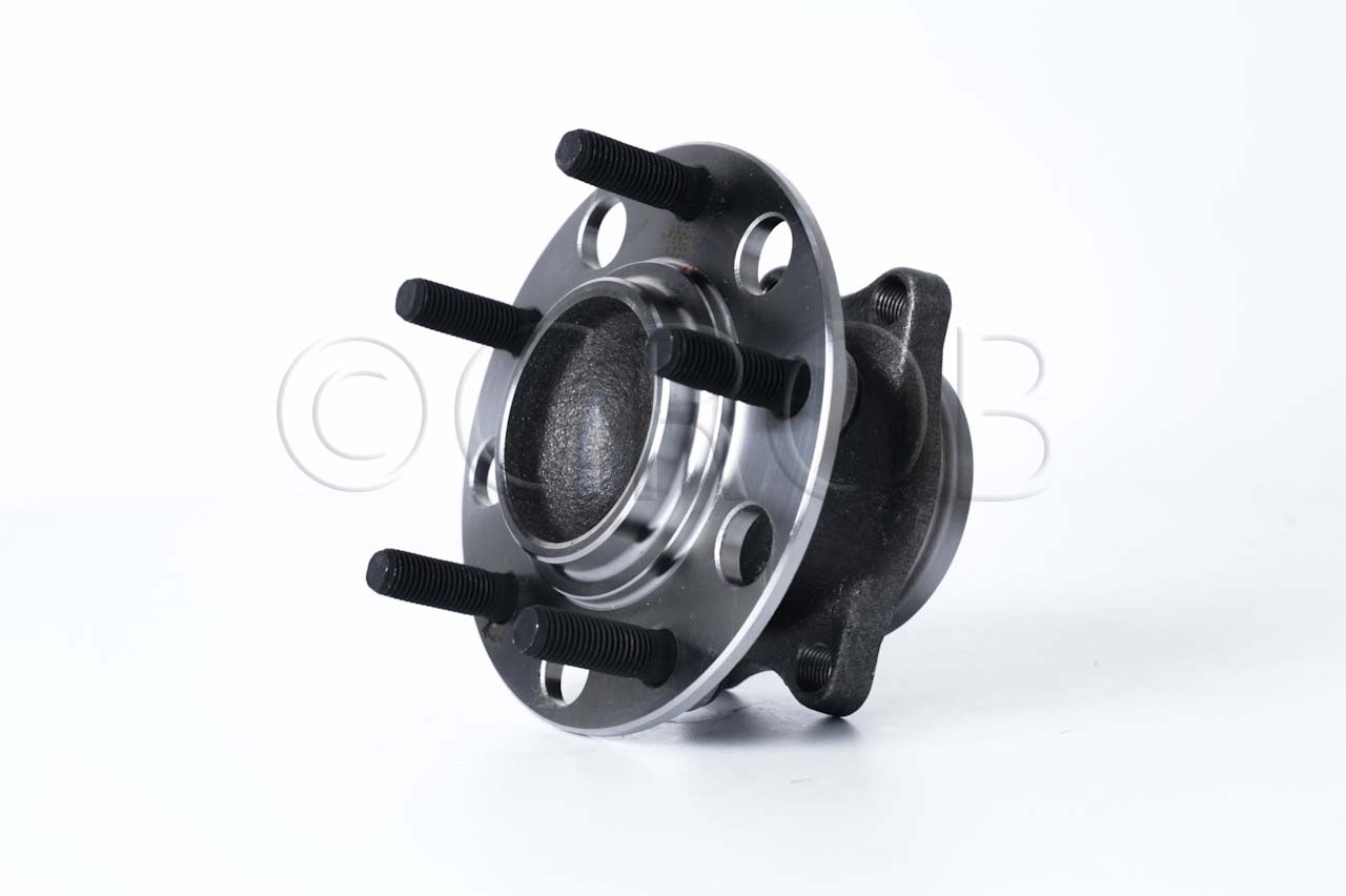 Maza de Rueda Tras. Chrysler 200 11-14 Sebring 07-10 Avenger 07-14 Cirrus 07-14