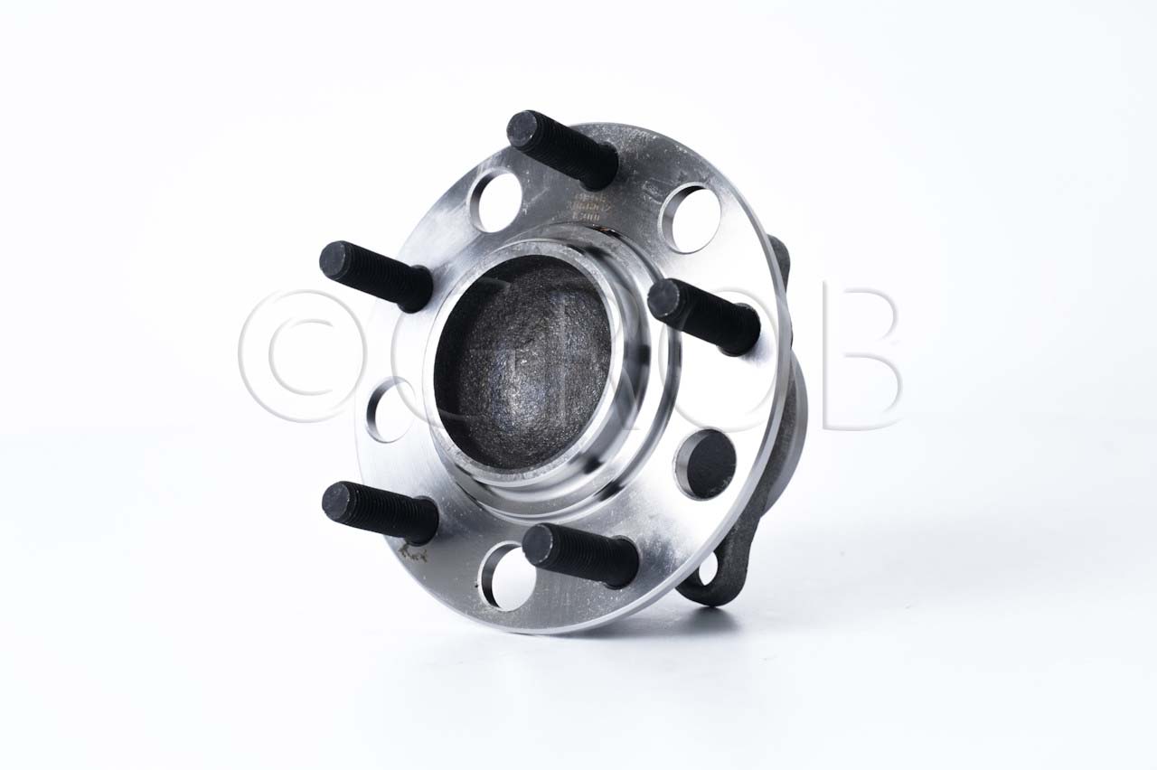 Maza de Rueda Tras. Chrysler 200 11-14 Sebring 07-10 Avenger 07-14 Cirrus 07-14