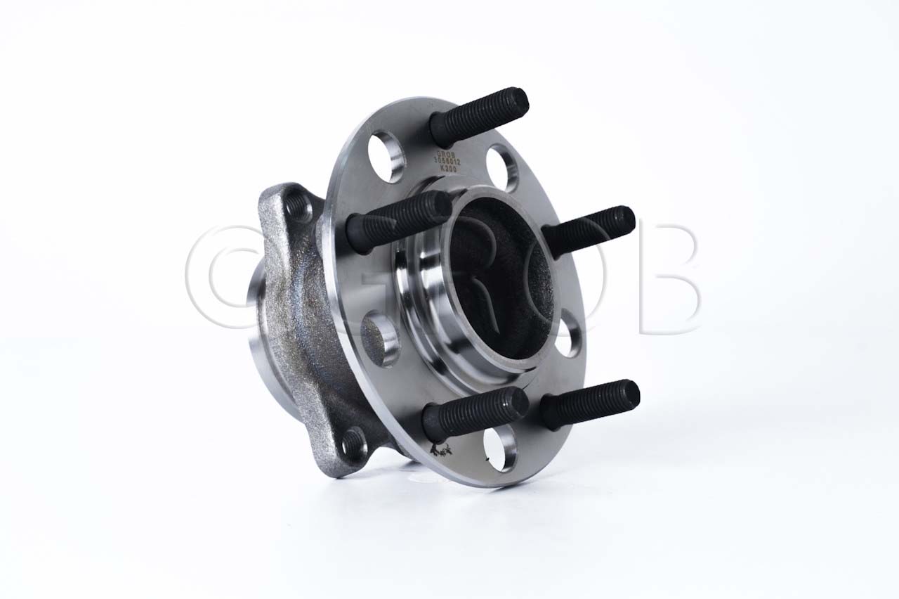 Maza de Rueda Tras. Chrysler 200 11-14 Sebring 07-10 Avenger 07-14 Cirrus 07-14
