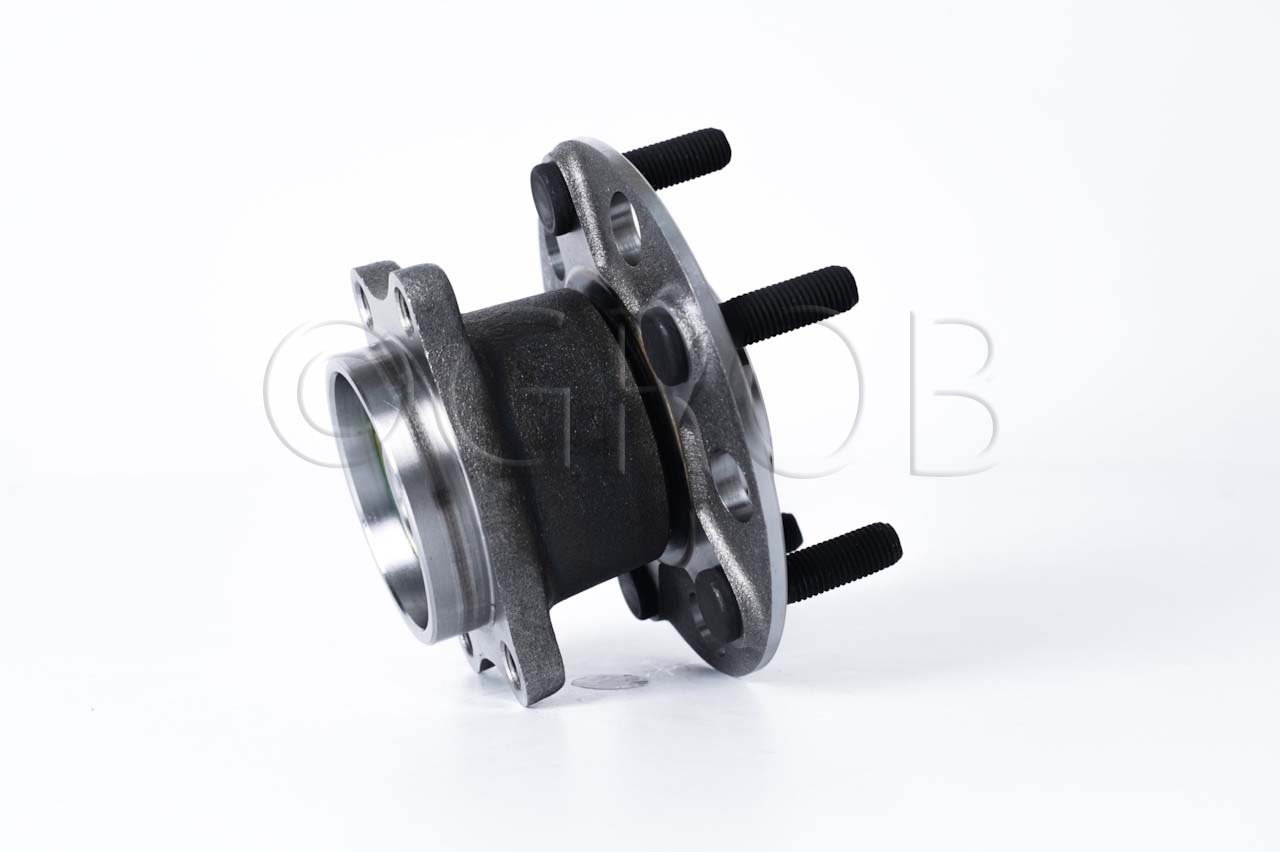 Maza de Rueda Tras. Chrysler 200 11-14 Sebring 07-10 Avenger 07-14 Cirrus 07-14