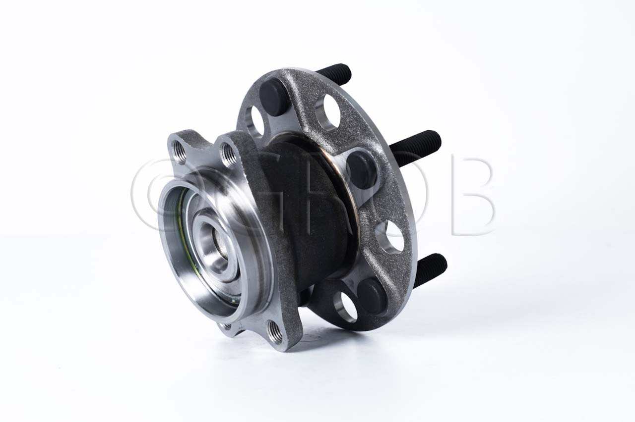 Maza de Rueda Tras. Chrysler 200 11-14 Sebring 07-10 Avenger 07-14 Cirrus 07-14