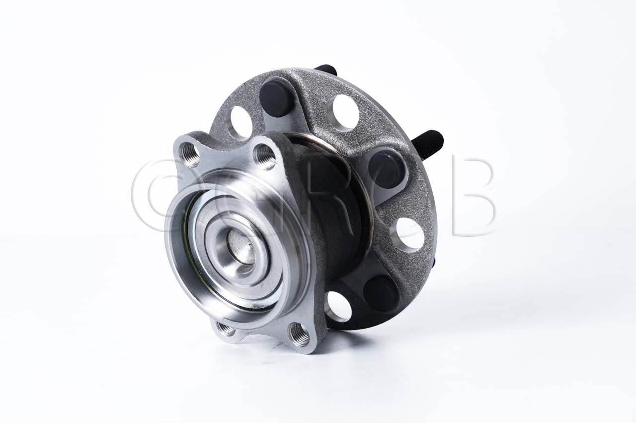 Maza de Rueda Tras. Chrysler 200 11-14 Sebring 07-10 Avenger 07-14 Cirrus 07-14