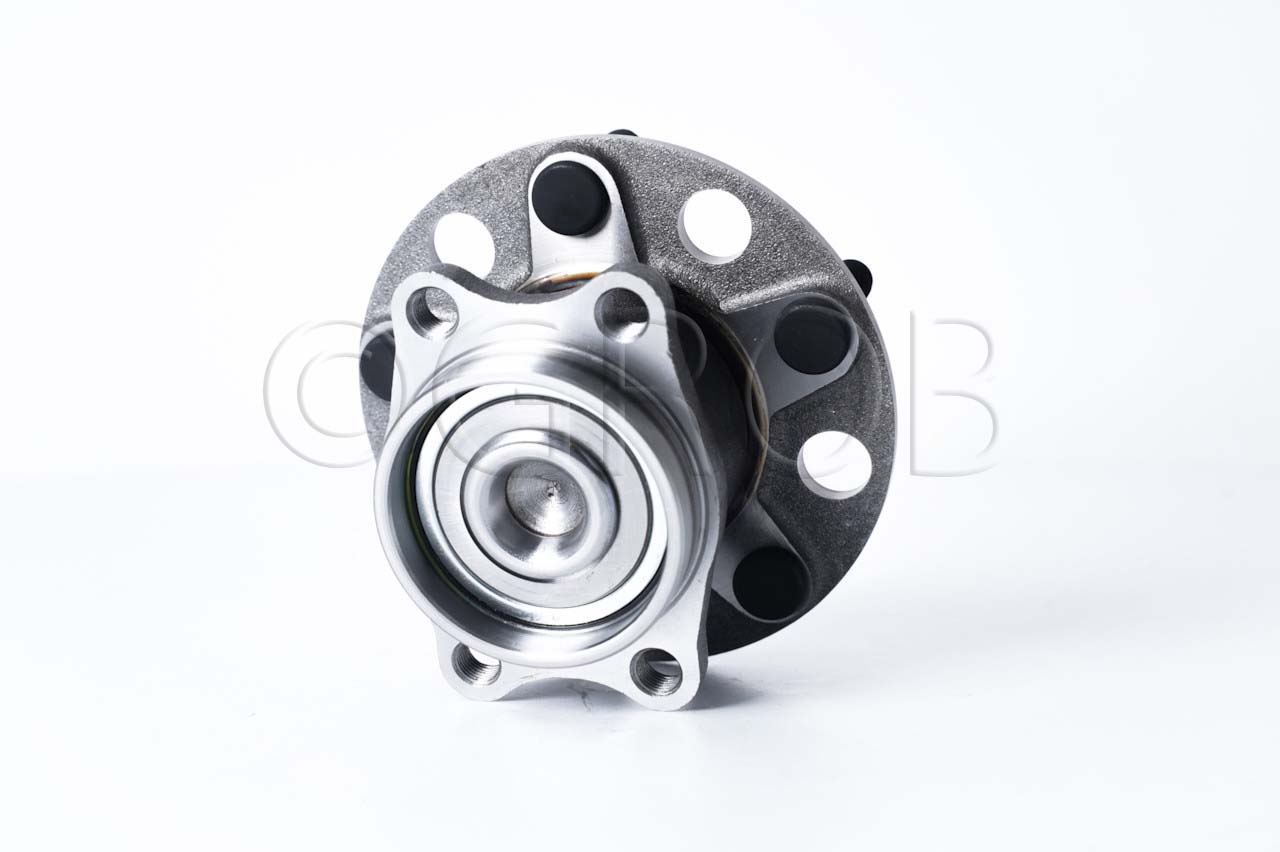 Maza de Rueda Tras. Chrysler 200 11-14 Sebring 07-10 Avenger 07-14 Cirrus 07-14