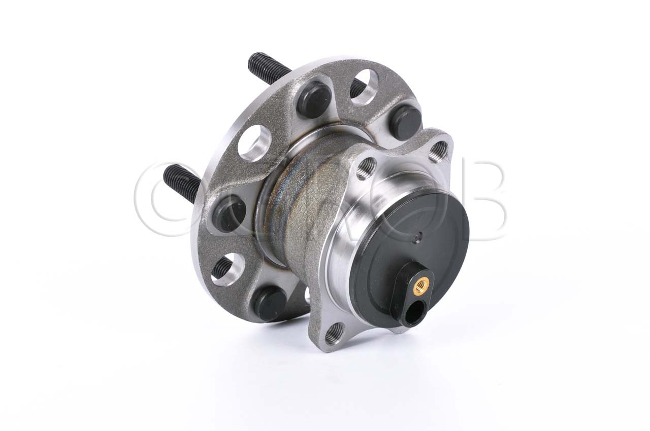 Maza de Rueda Tras. Chrysler 200 11-14 Sebring 07-10 Avenger 07-14 Caliber 07-12 Compass 07-17 Patriot 07-18 Lancer 07-17 Outlander 11-12