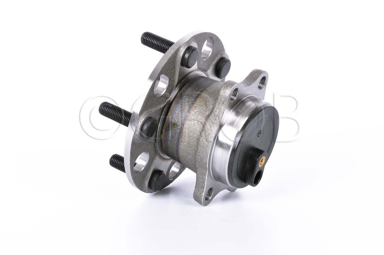 Maza de Rueda Tras. Chrysler 200 11-14 Sebring 07-10 Avenger 07-14 Caliber 07-12 Compass 07-17 Patriot 07-18 Lancer 07-17 Outlander 11-12