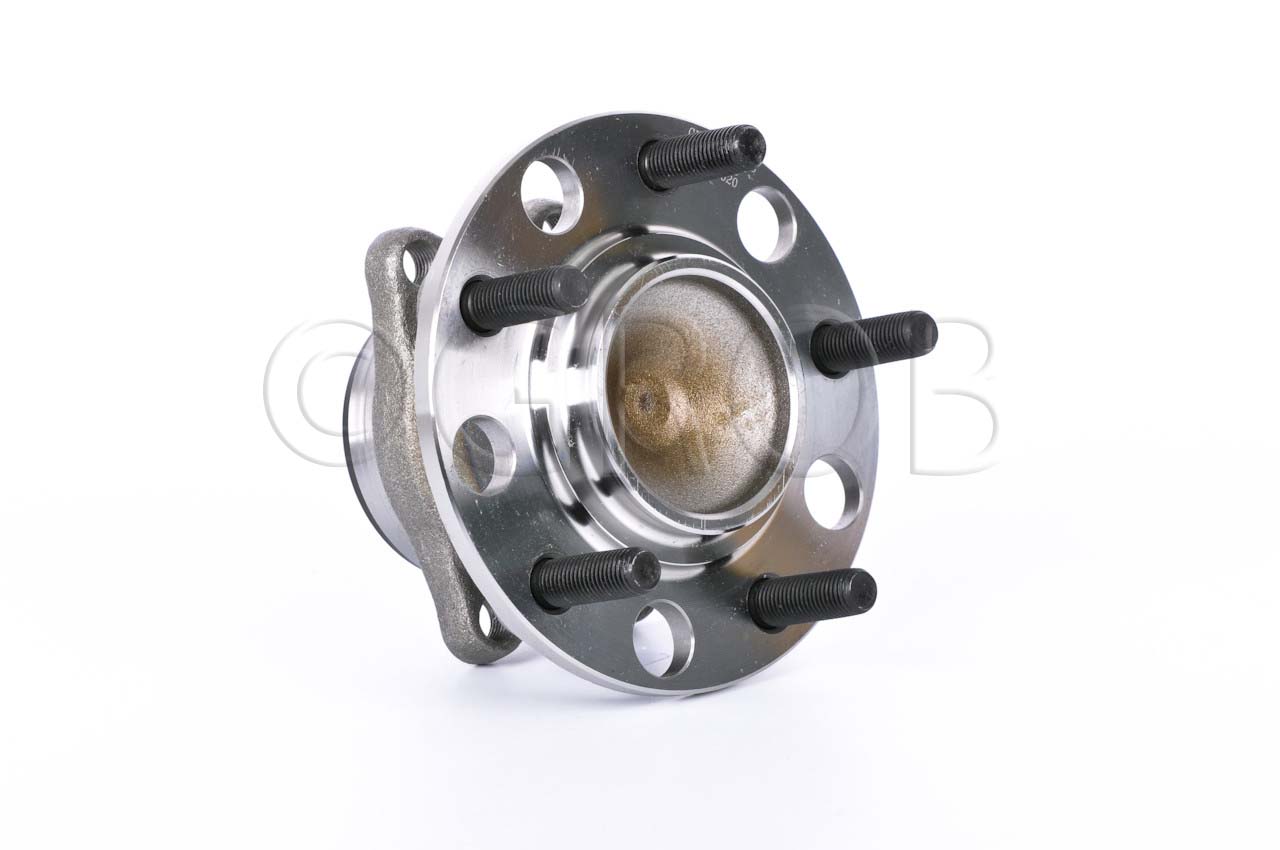 Maza de Rueda Tras. Chrysler 200 11-14 Sebring 07-10 Avenger 07-14 Caliber 07-12 Compass 07-17 Patriot 07-18 Lancer 07-17 Outlander 11-12