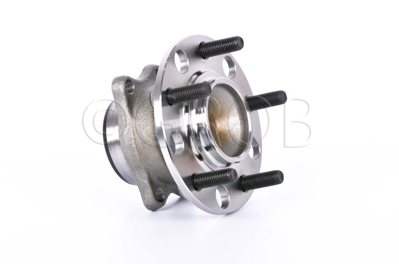 Maza de Rueda Tras. Chrysler 200 11-14 Sebring 07-10 Avenger 07-14 Caliber 07-12 Compass 07-17 Patriot 07-18 Lancer 07-17 Outlander 11-12