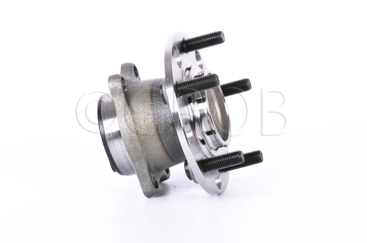 Maza de Rueda Tras. Chrysler 200 11-14 Sebring 07-10 Avenger 07-14 Caliber 07-12 Compass 07-17 Patriot 07-18 Lancer 07-17 Outlander 11-12