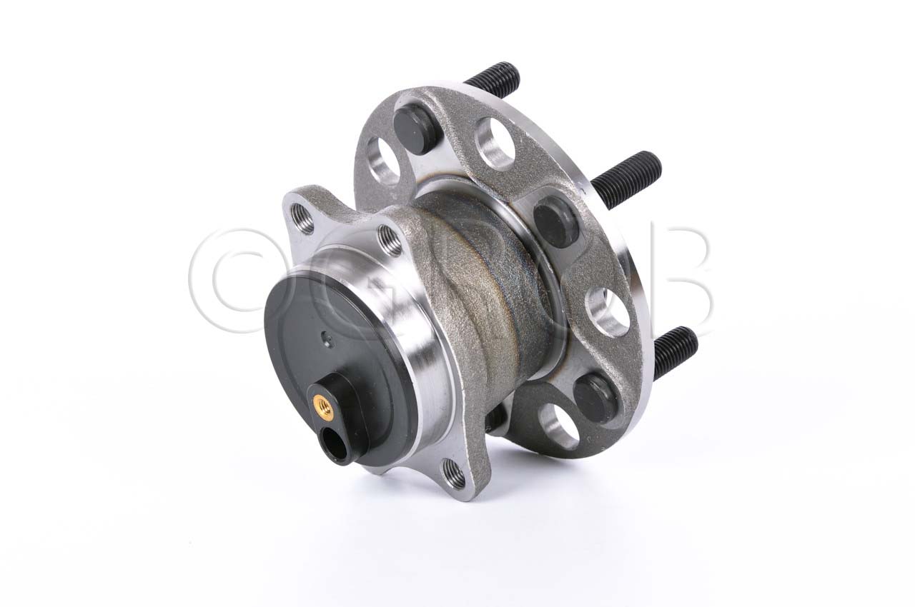 Maza de Rueda Tras. Chrysler 200 11-14 Sebring 07-10 Avenger 07-14 Caliber 07-12 Compass 07-17 Patriot 07-18 Lancer 07-17 Outlander 11-12