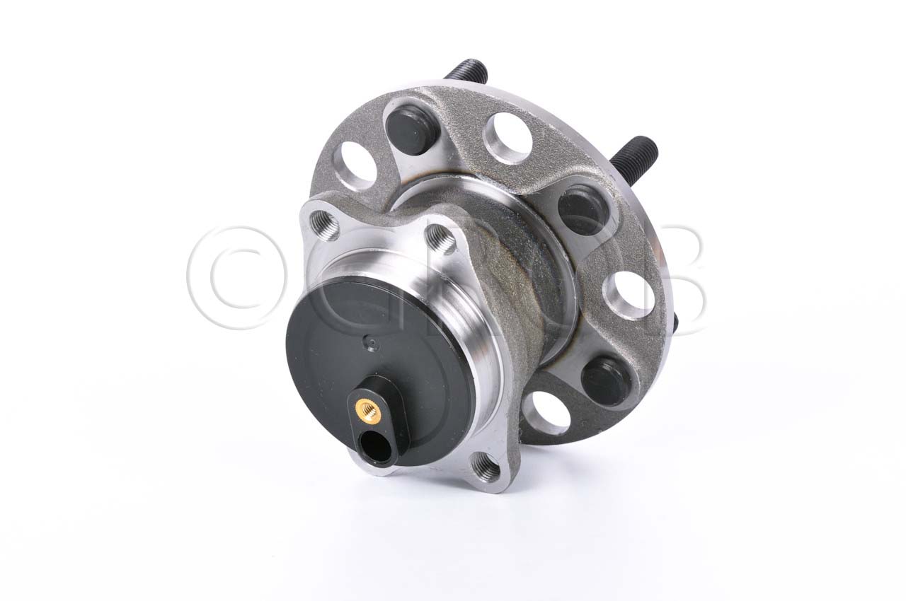 Maza de Rueda Tras. Chrysler 200 11-14 Sebring 07-10 Avenger 07-14 Caliber 07-12 Compass 07-17 Patriot 07-18 Lancer 07-17 Outlander 11-12