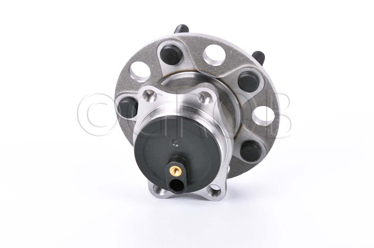 Maza de Rueda Tras. Chrysler 200 11-14 Sebring 07-10 Avenger 07-14 Caliber 07-12 Compass 07-17 Patriot 07-18 Lancer 07-17 Outlander 11-12