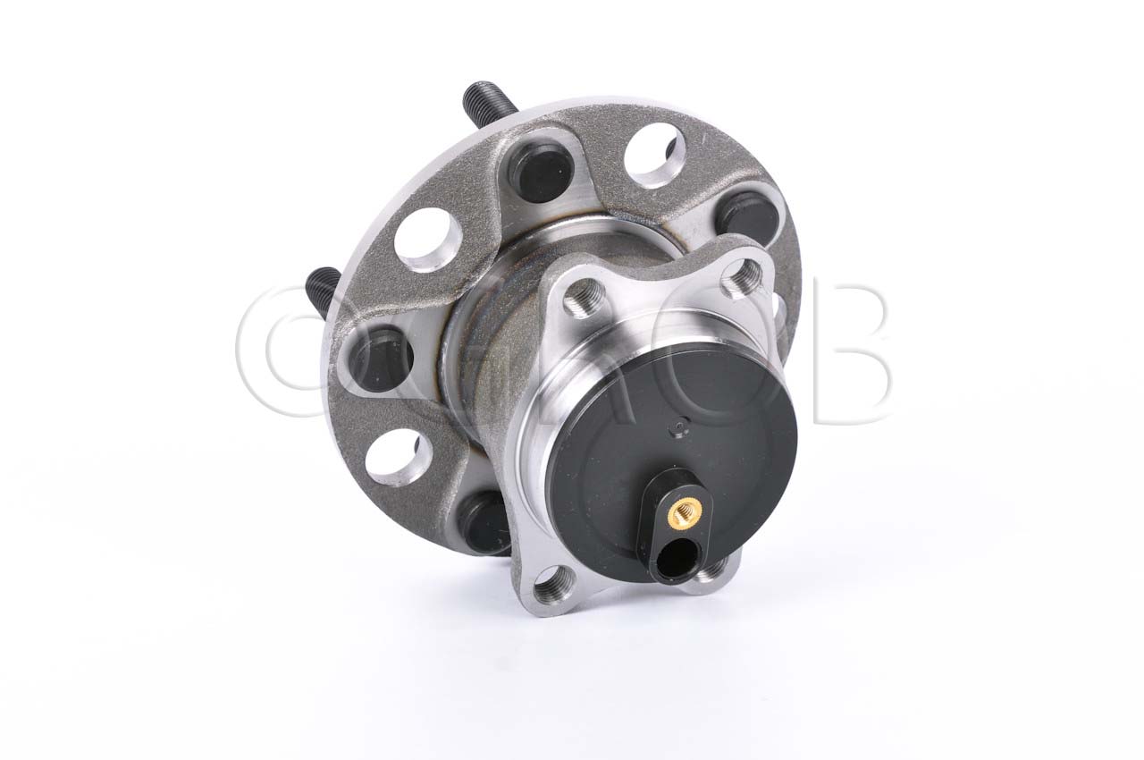 Maza de Rueda Tras. Chrysler 200 11-14 Sebring 07-10 Avenger 07-14 Caliber 07-12 Compass 07-17 Patriot 07-18 Lancer 07-17 Outlander 11-12