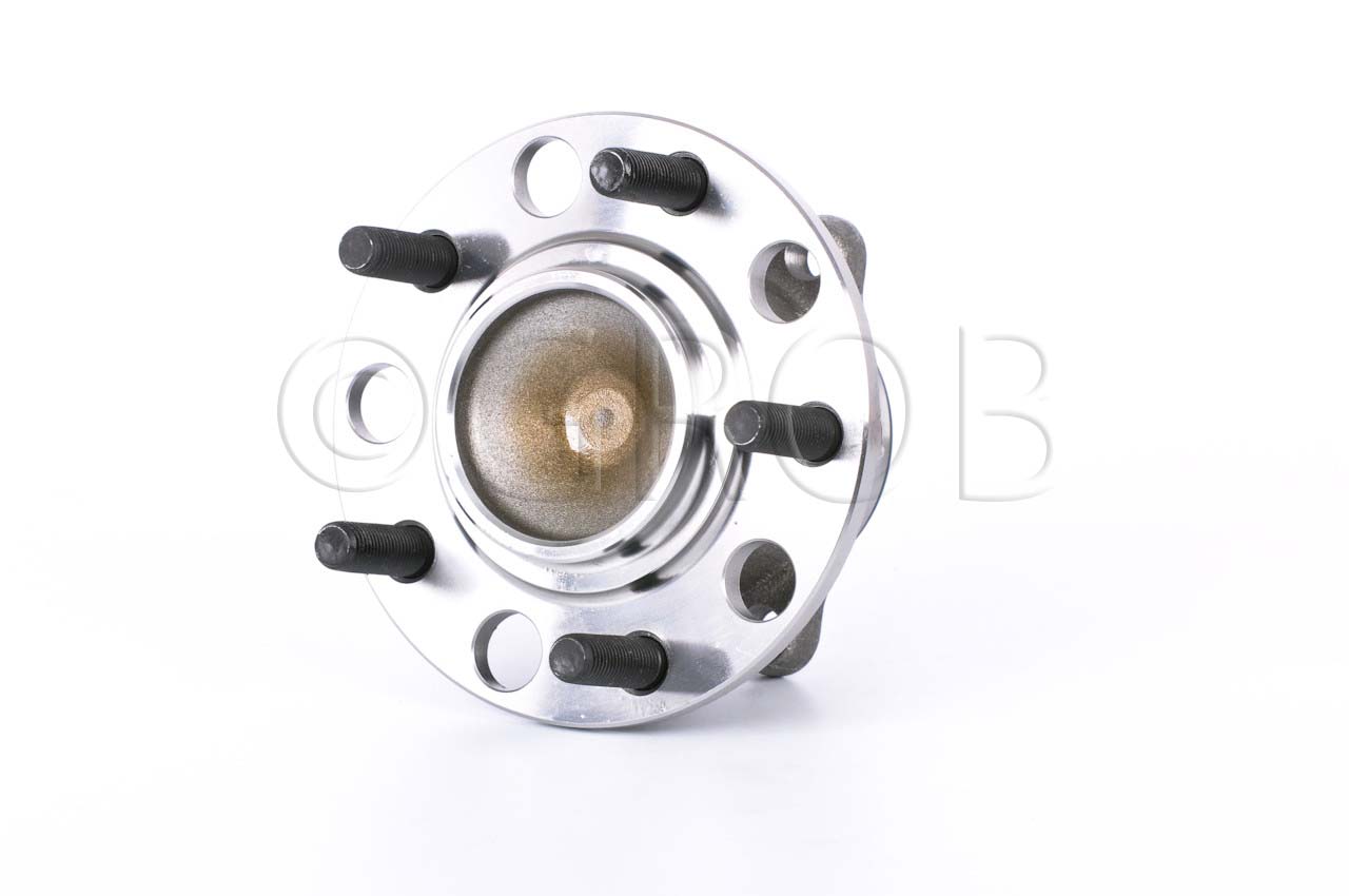 Maza de Rueda Tras. Chrysler 200 11-14 Sebring 07-10 Avenger 07-14 Caliber 07-12 Compass 07-17 Patriot 07-18 Lancer 07-17 Outlander 11-12