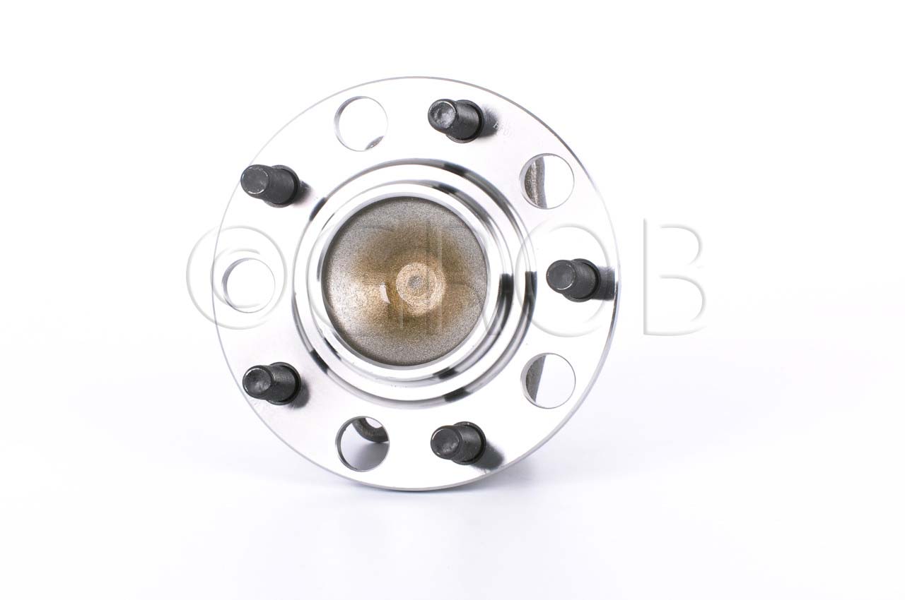 Maza de Rueda Tras. Chrysler 200 11-14 Sebring 07-10 Avenger 07-14 Caliber 07-12 Compass 07-17 Patriot 07-18 Lancer 07-17 Outlander 11-12