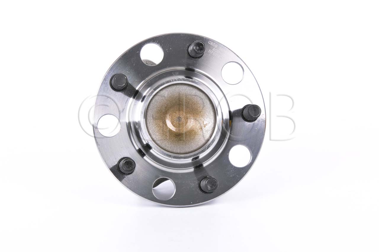 Maza de Rueda Tras. Chrysler 200 11-14 Sebring 07-10 Avenger 07-14 Caliber 07-12 Compass 07-17 Patriot 07-18 Lancer 07-17 Outlander 11-12