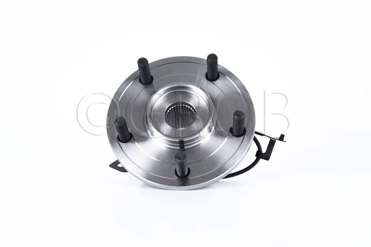 Maza de Rueda Tras. Izq. Journey 08-20 Promaster 1500 14-23 Promaster 2500 14-23 Promaster 3500 14-23