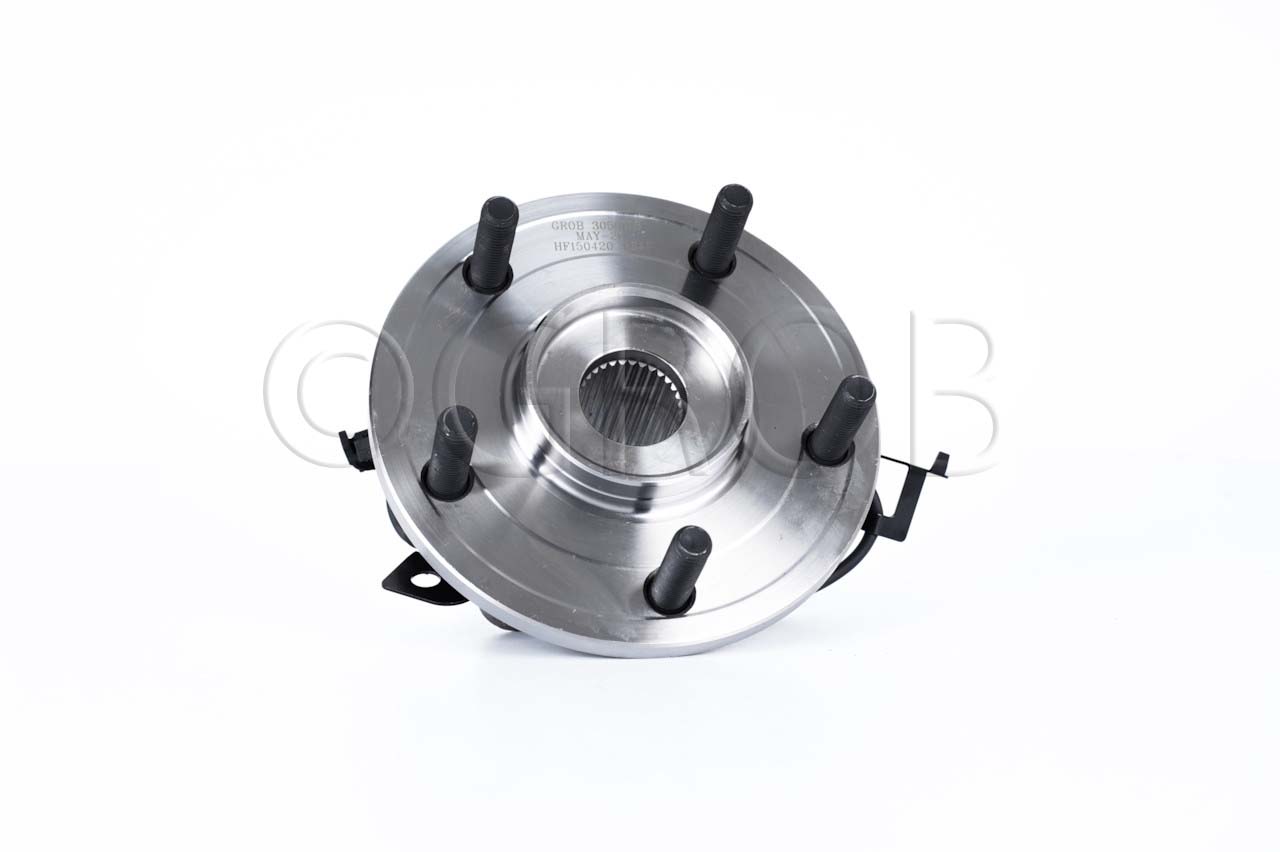 Maza de Rueda Tras. Izq. Journey 08-20 Promaster 1500 14-23 Promaster 2500 14-23 Promaster 3500 14-23