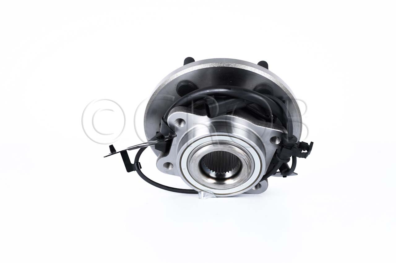 Maza de Rueda Tras. Izq. Journey 08-20 Promaster 1500 14-23 Promaster 2500 14-23 Promaster 3500 14-23