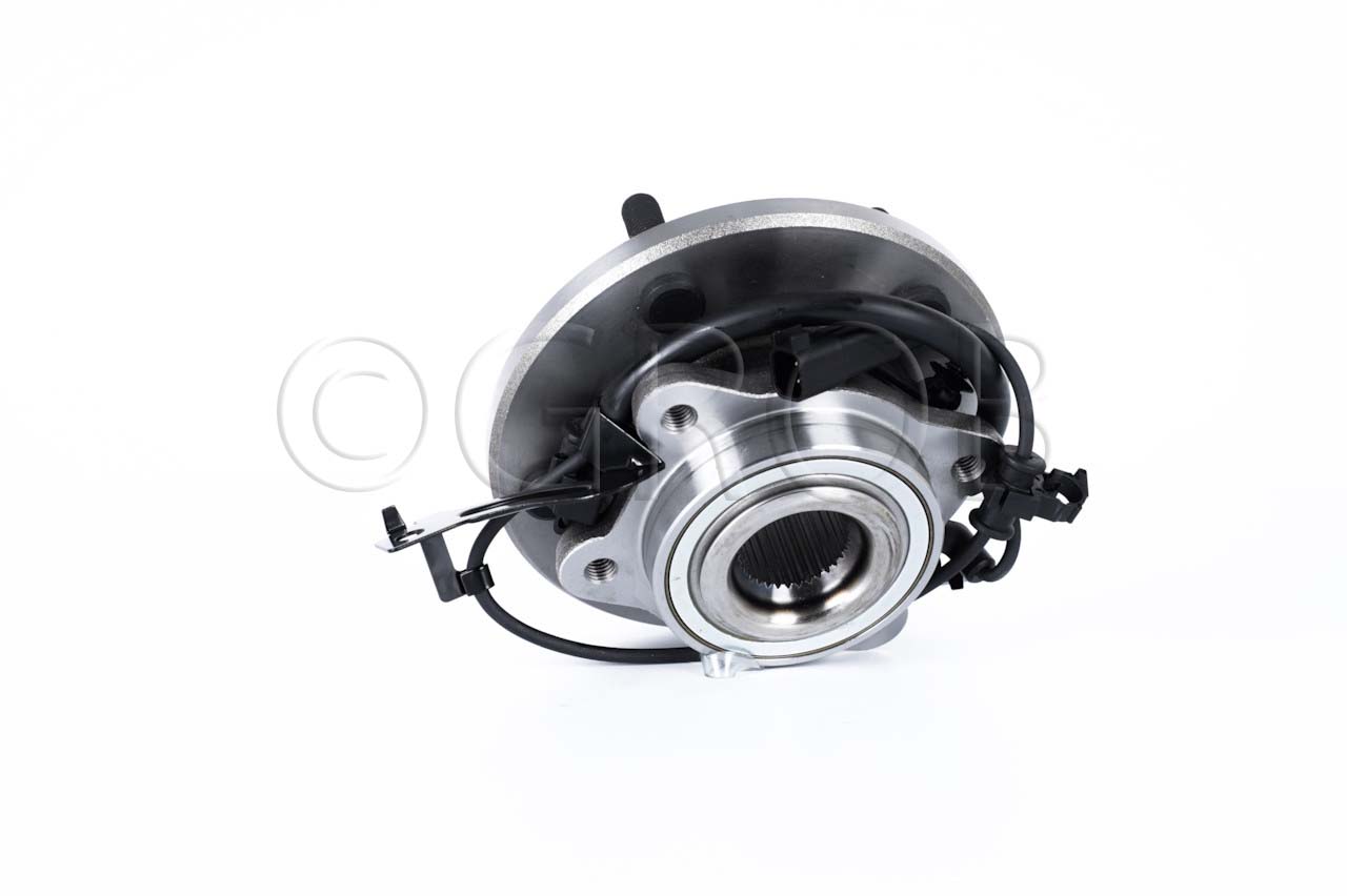 Maza de Rueda Tras. Izq. Journey 08-20 Promaster 1500 14-23 Promaster 2500 14-23 Promaster 3500 14-23