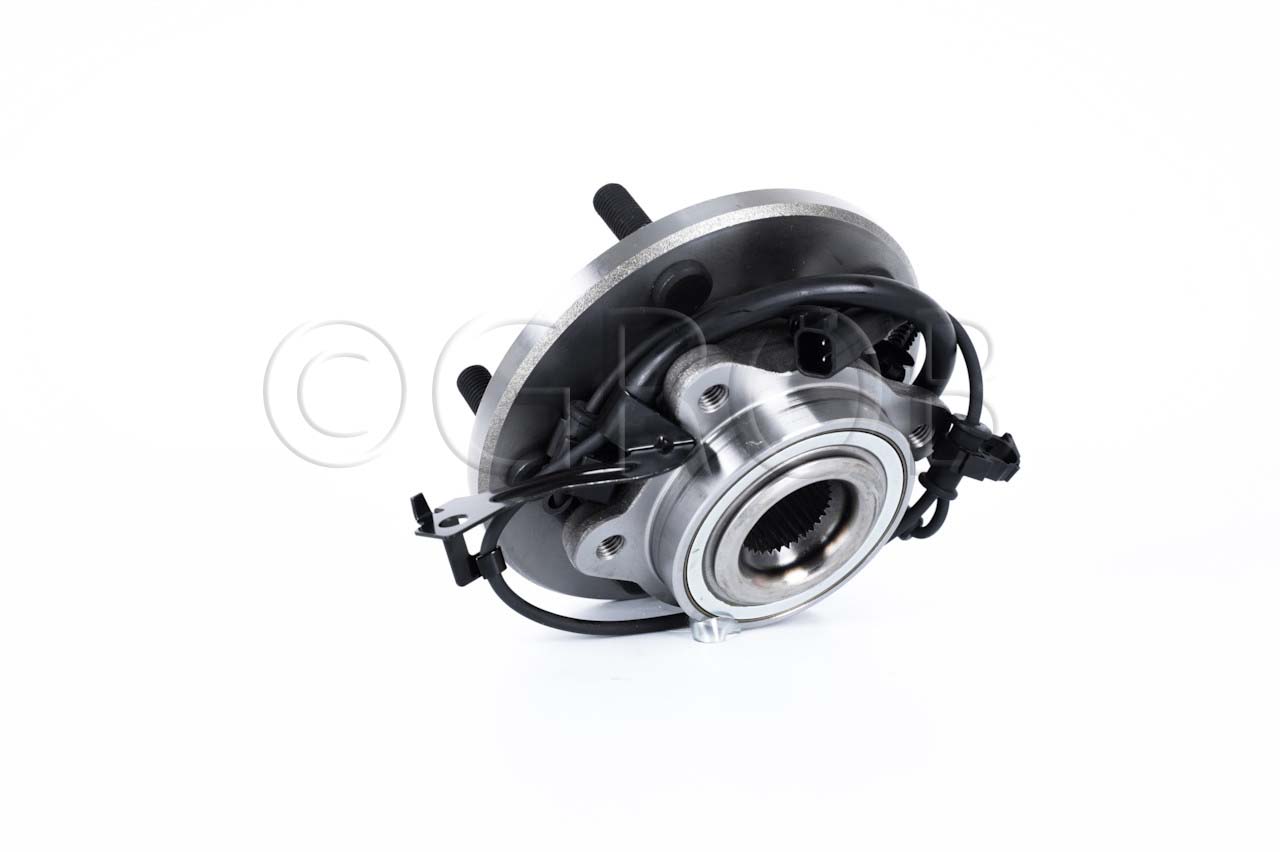 Maza de Rueda Tras. Izq. Journey 08-20 Promaster 1500 14-23 Promaster 2500 14-23 Promaster 3500 14-23