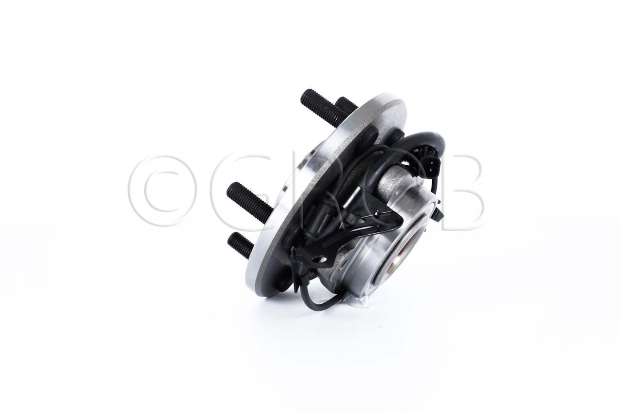 Maza de Rueda Tras. Izq. Journey 08-20 Promaster 1500 14-23 Promaster 2500 14-23 Promaster 3500 14-23