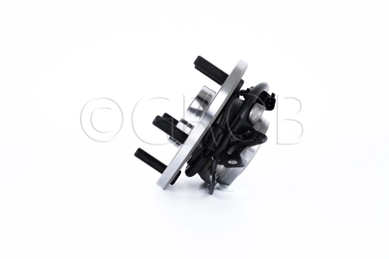 Maza de Rueda Tras. Izq. Journey 08-20 Promaster 1500 14-23 Promaster 2500 14-23 Promaster 3500 14-23
