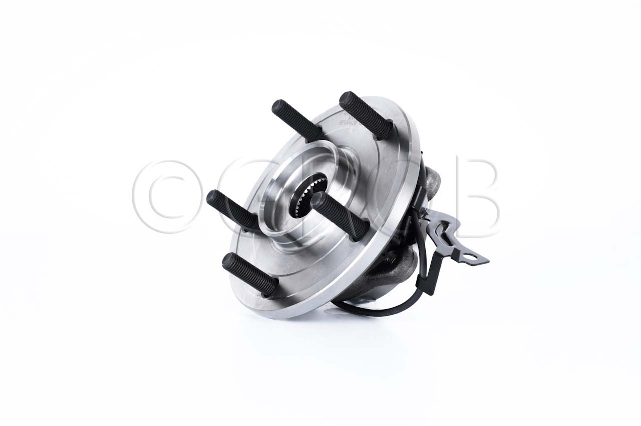 Maza de Rueda Tras. Izq. Journey 08-20 Promaster 1500 14-23 Promaster 2500 14-23 Promaster 3500 14-23