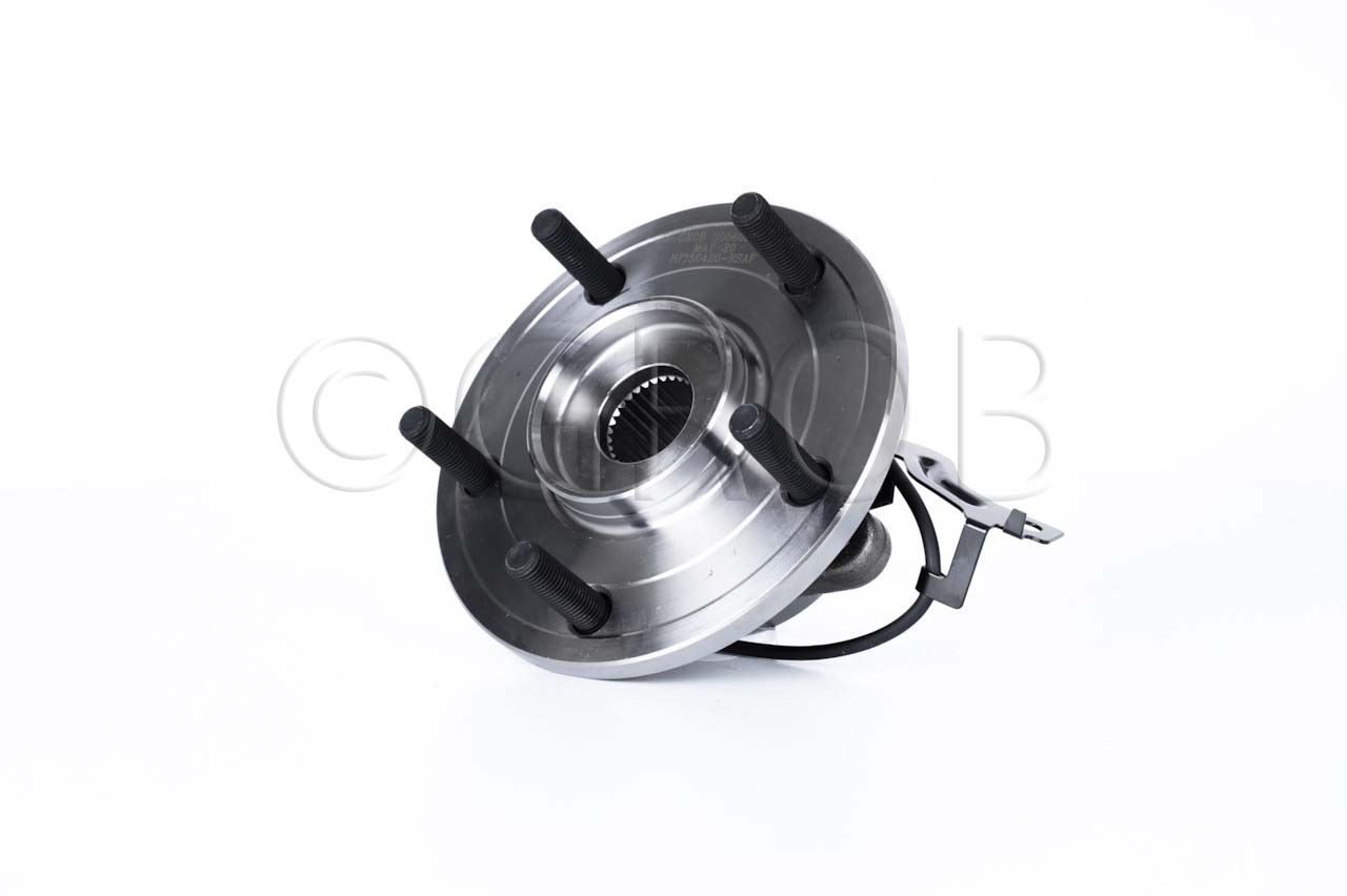 Maza de Rueda Tras. Izq. Journey 08-20 Promaster 1500 14-23 Promaster 2500 14-23 Promaster 3500 14-23