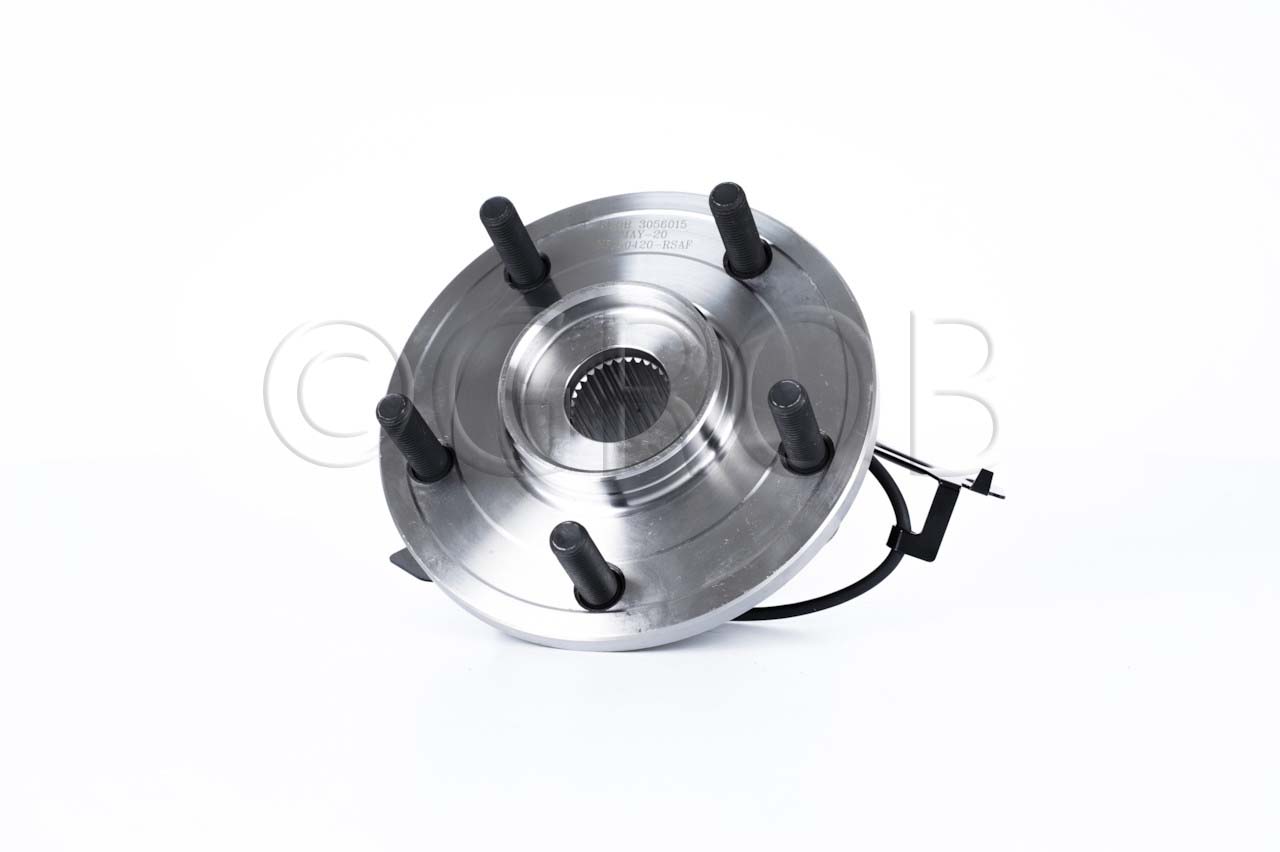 Maza de Rueda Tras. Izq. Journey 08-20 Promaster 1500 14-23 Promaster 2500 14-23 Promaster 3500 14-23