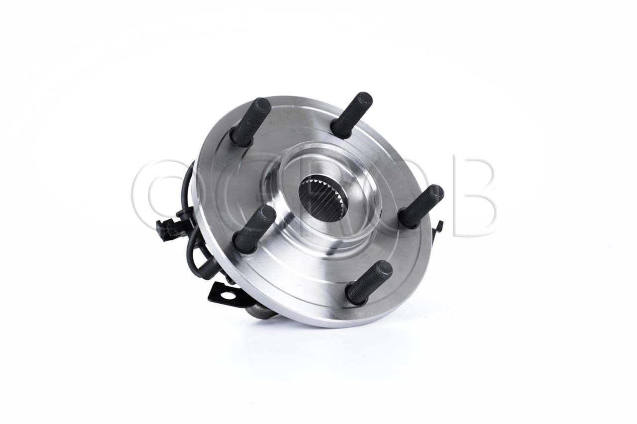 Maza de Rueda Tras. Izq. Journey 08-20 Promaster 1500 14-23 Promaster 2500 14-23 Promaster 3500 14-23