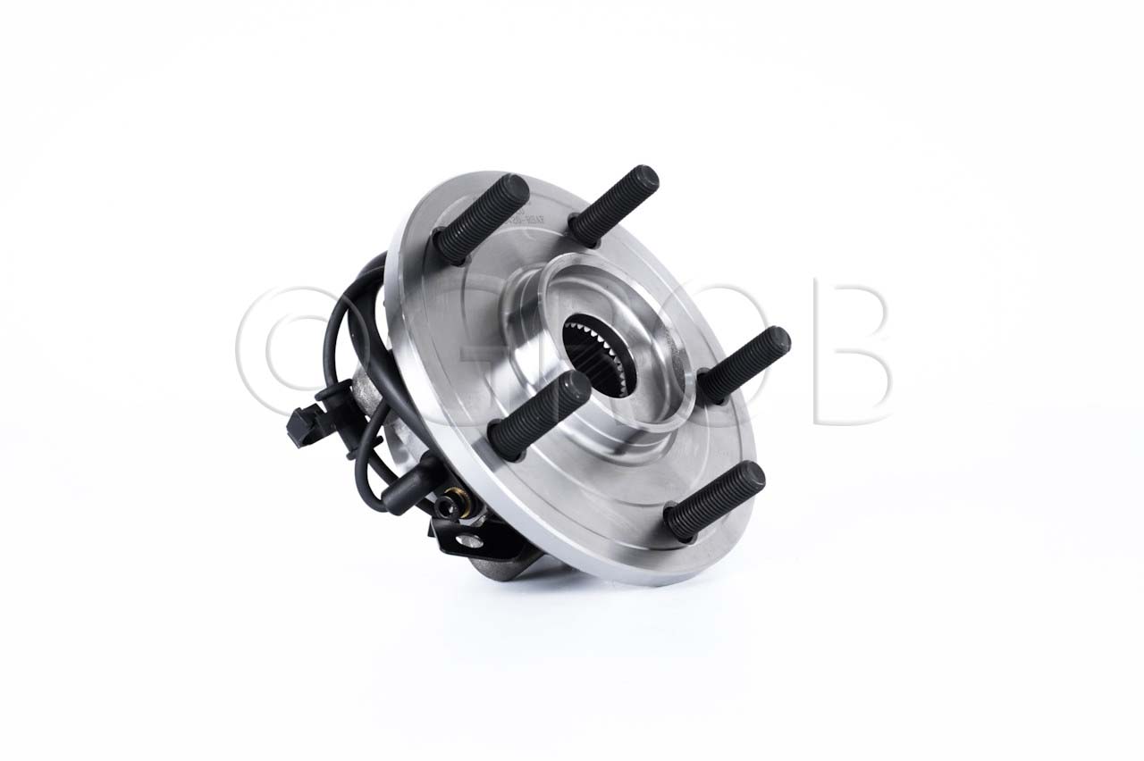 Maza de Rueda Tras. Izq. Journey 08-20 Promaster 1500 14-23 Promaster 2500 14-23 Promaster 3500 14-23