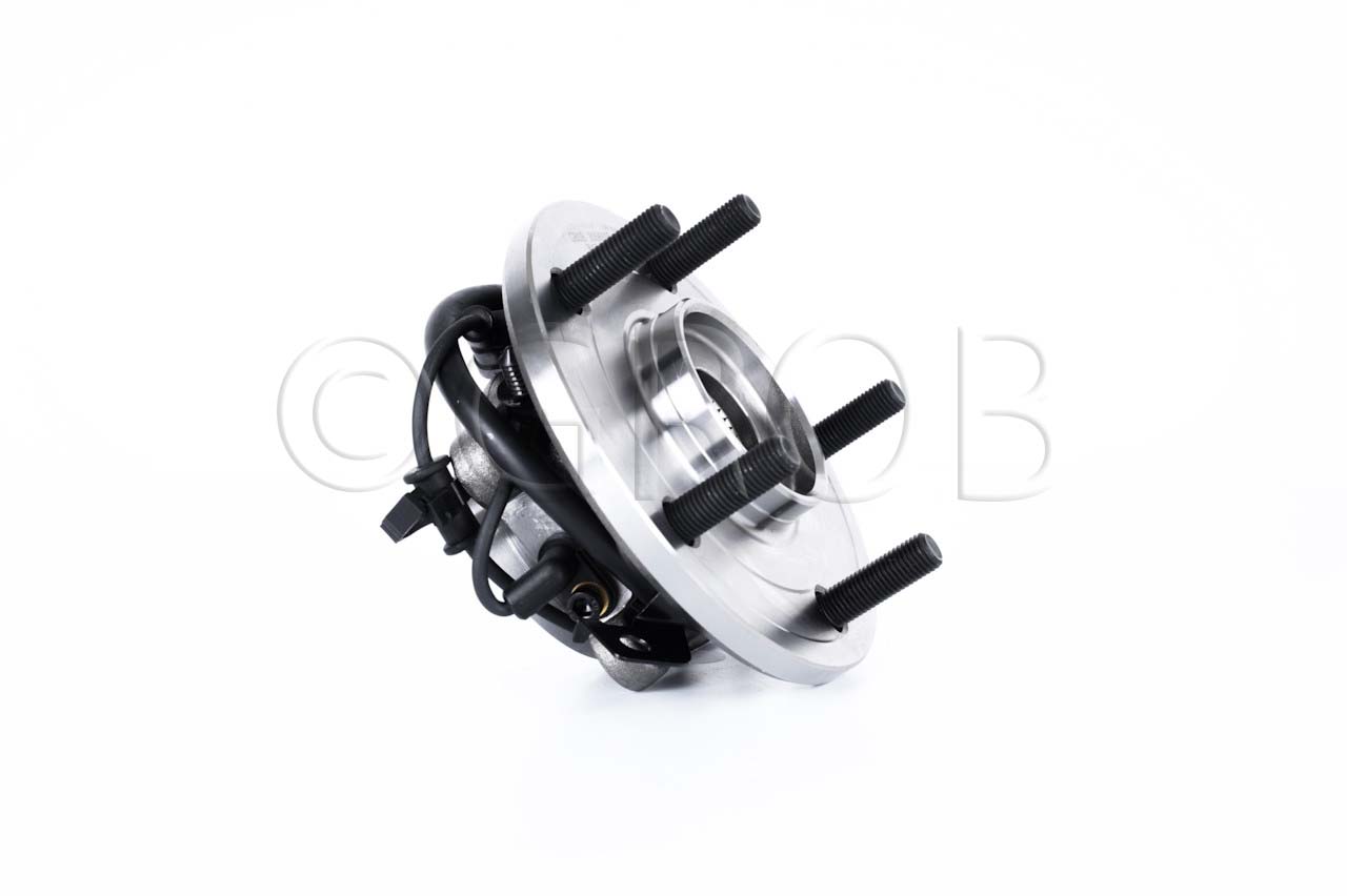 Maza de Rueda Tras. Izq. Journey 08-20 Promaster 1500 14-23 Promaster 2500 14-23 Promaster 3500 14-23