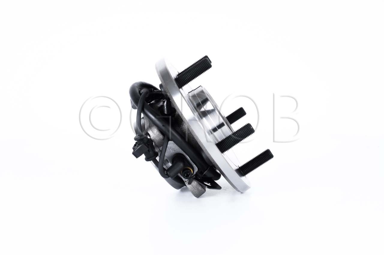 Maza de Rueda Tras. Izq. Journey 08-20 Promaster 1500 14-23 Promaster 2500 14-23 Promaster 3500 14-23