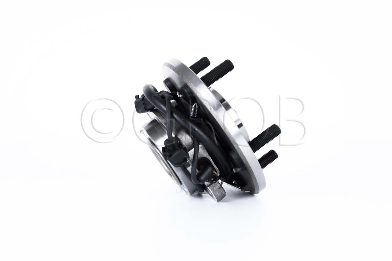Maza de Rueda Tras. Izq. Journey 08-20 Promaster 1500 14-23 Promaster 2500 14-23 Promaster 3500 14-23