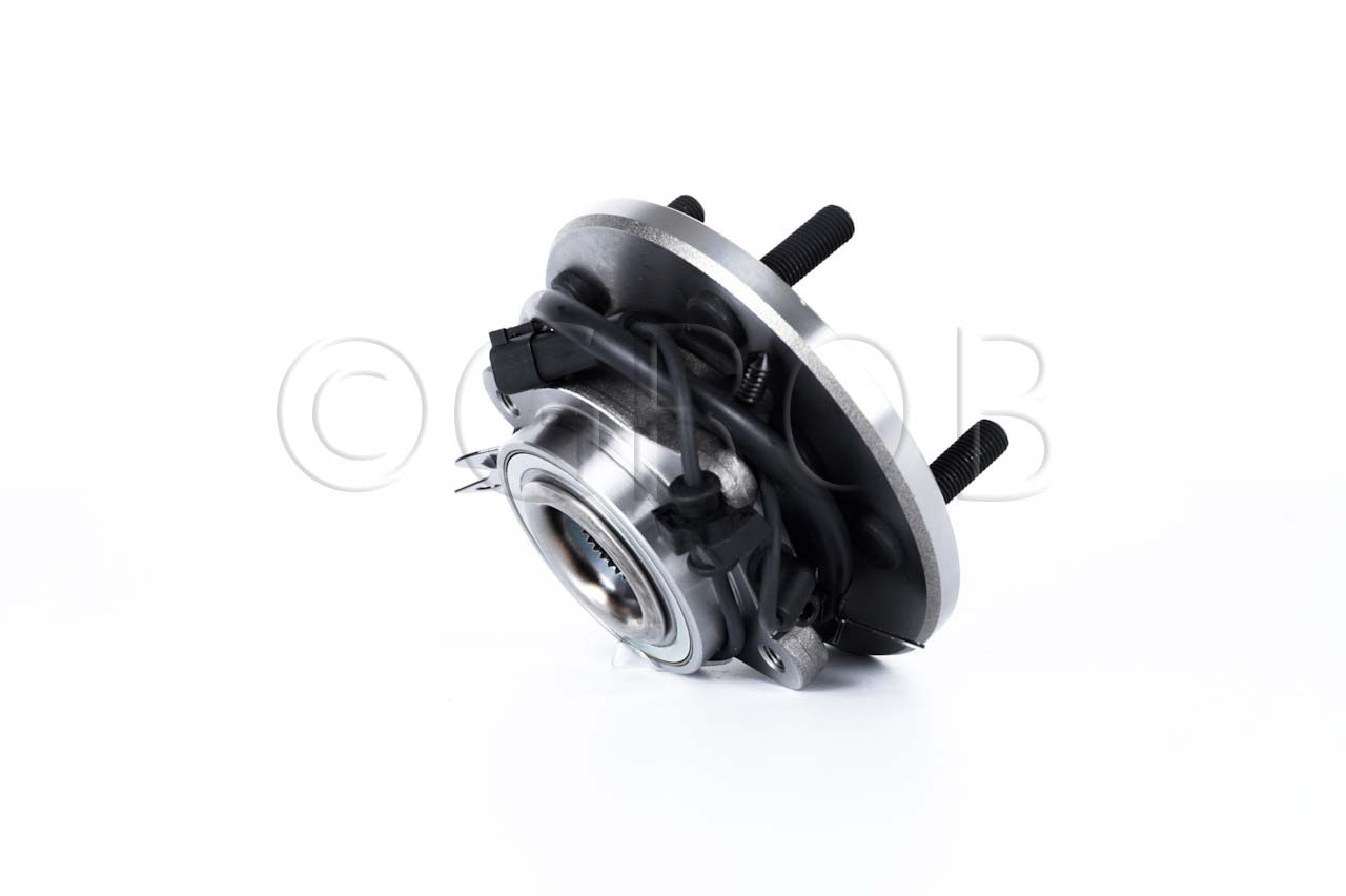 Maza de Rueda Tras. Izq. Journey 08-20 Promaster 1500 14-23 Promaster 2500 14-23 Promaster 3500 14-23