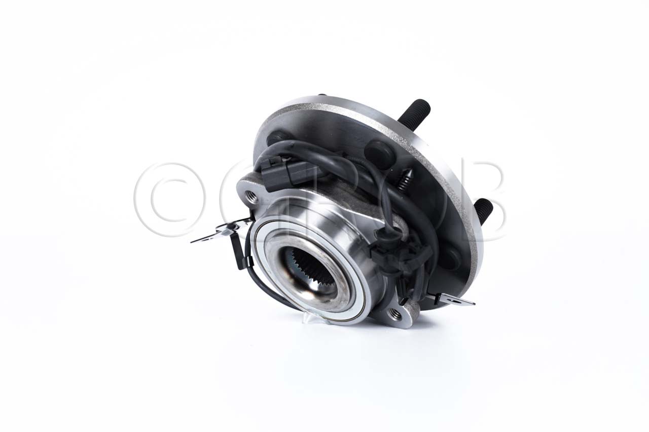 Maza de Rueda Tras. Izq. Journey 08-20 Promaster 1500 14-23 Promaster 2500 14-23 Promaster 3500 14-23