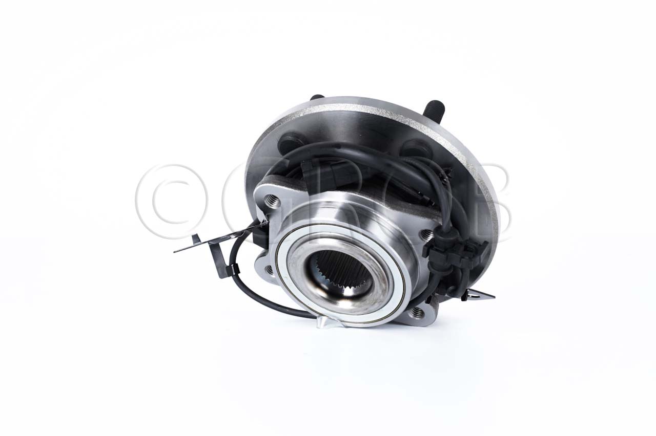 Maza de Rueda Tras. Izq. Journey 08-20 Promaster 1500 14-23 Promaster 2500 14-23 Promaster 3500 14-23