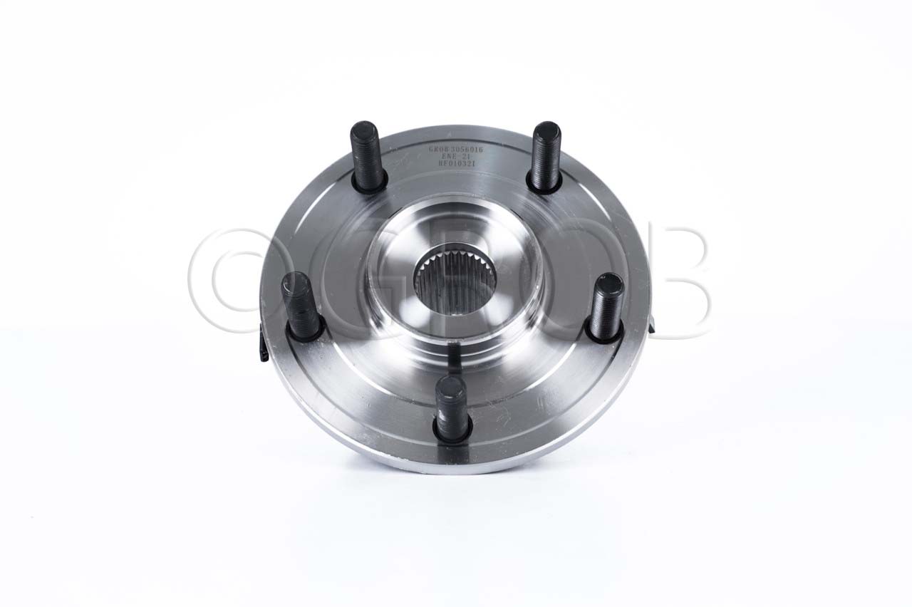 Maza de Rueda Tras. Der. Journey 08-20 Promaster 1500 14-23 Promaster 2500 14-23 Promaster 3500 14-23