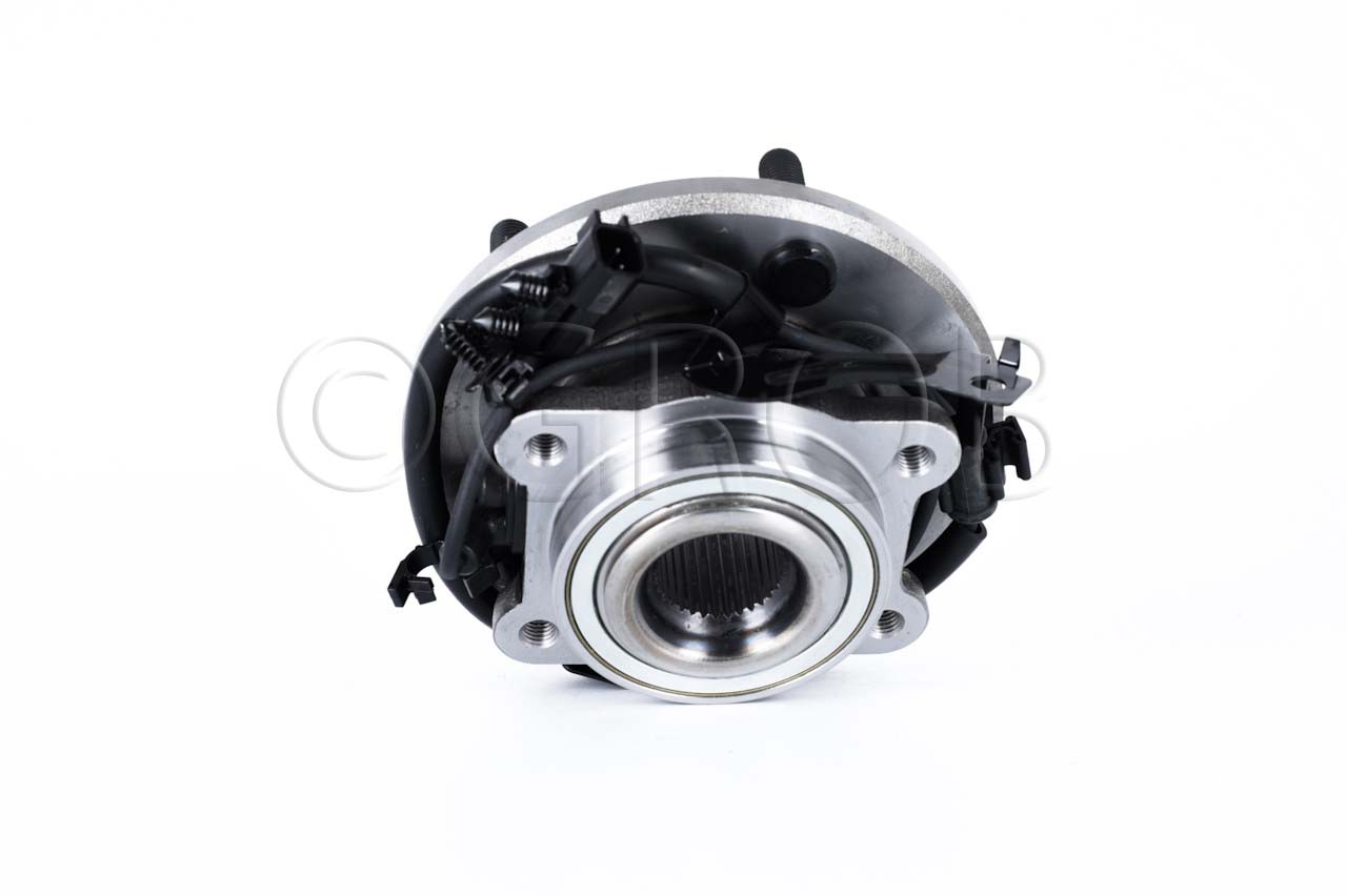 Maza de Rueda Tras. Der. Journey 08-20 Promaster 1500 14-23 Promaster 2500 14-23 Promaster 3500 14-23
