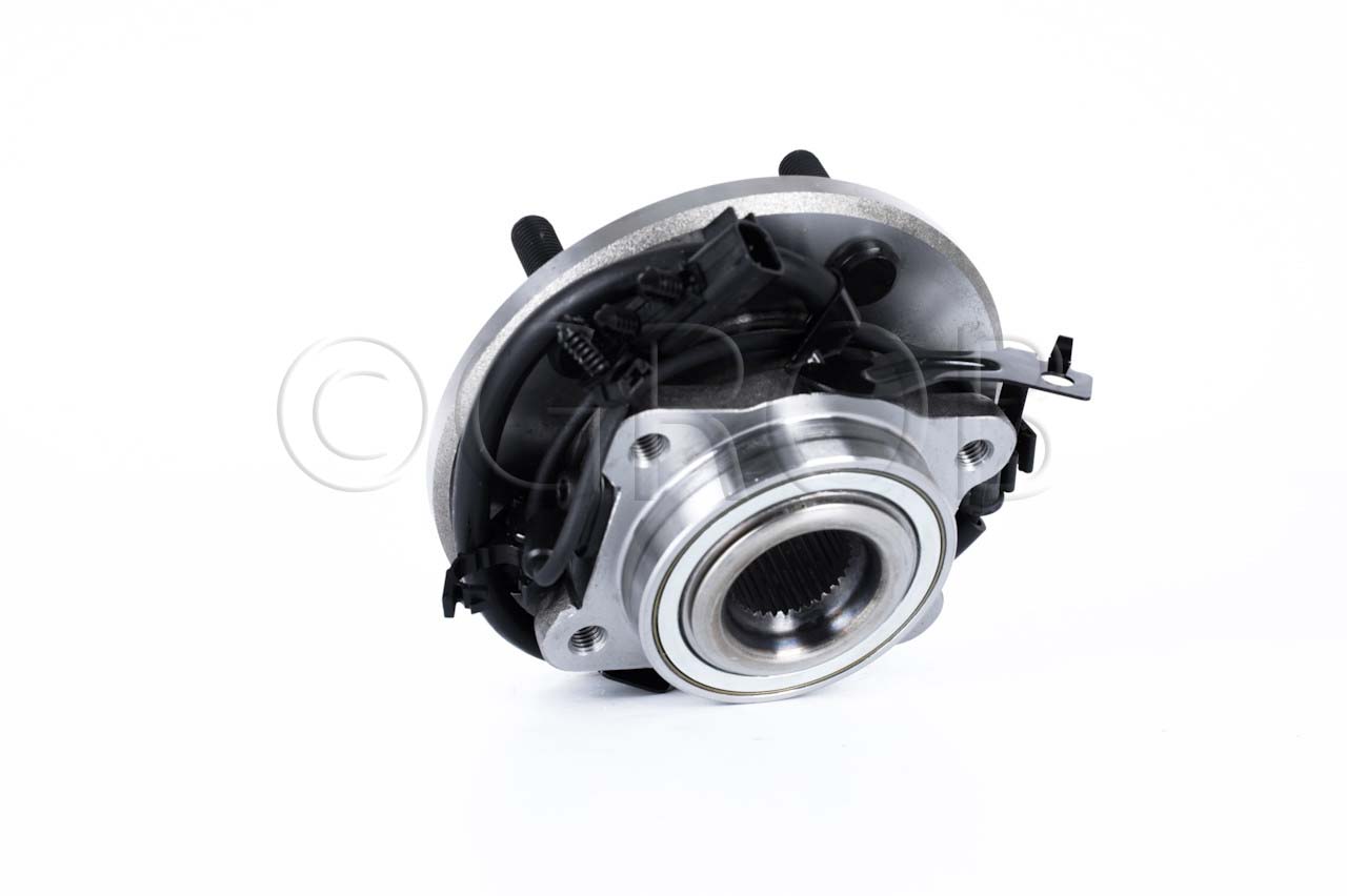 Maza de Rueda Tras. Der. Journey 08-20 Promaster 1500 14-23 Promaster 2500 14-23 Promaster 3500 14-23