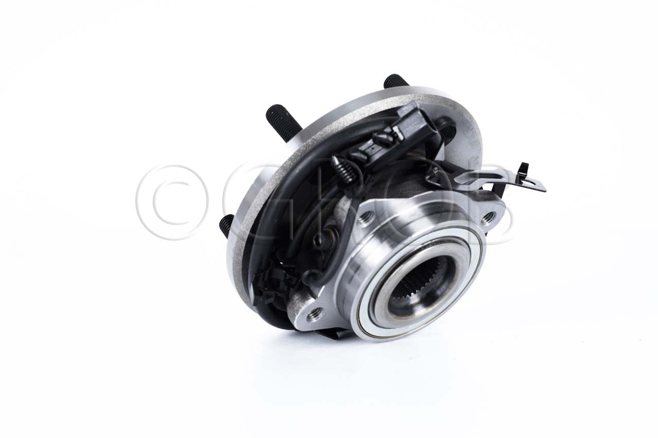 Maza de Rueda Tras. Der. Journey 08-20 Promaster 1500 14-23 Promaster 2500 14-23 Promaster 3500 14-23